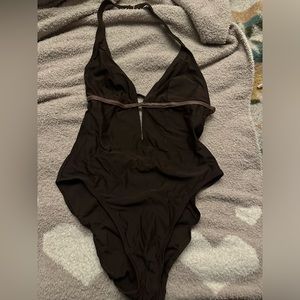Victoria’s Secret one piece bathing suit